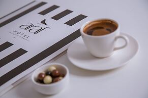 Araf Hotel