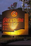 Guru Ratna Homestay