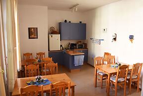 Pension zur Wartburg