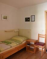 Pension zur Wartburg