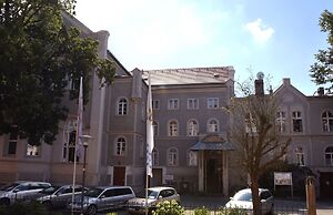 Pension zur Wartburg