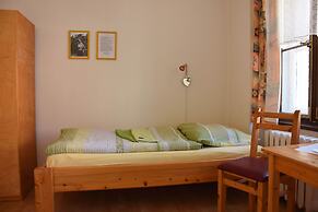 Pension zur Wartburg