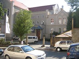 Pension zur Wartburg