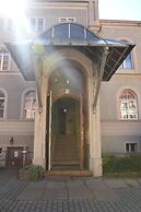 Pension zur Wartburg