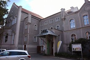 Pension zur Wartburg