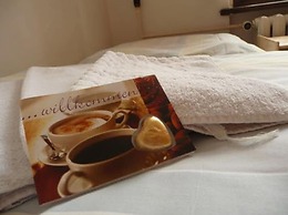 Pension zur Wartburg