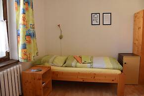 Pension zur Wartburg