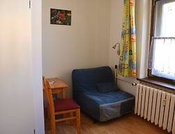 Pension zur Wartburg