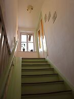 Pension zur Wartburg