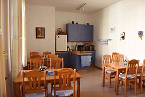 Pension zur Wartburg