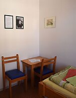 Pension zur Wartburg