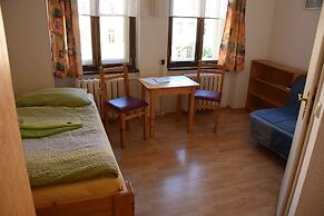 Pension zur Wartburg