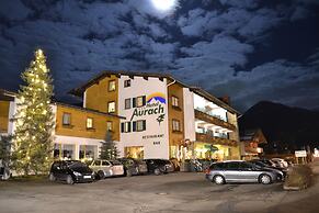 Hotel Aurach