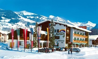 Hotel Aurach