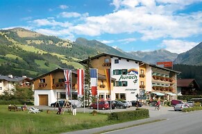 Hotel Aurach