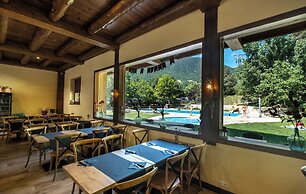 Camping la Borda del Pubill