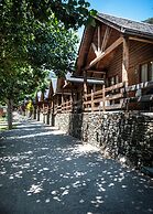 Camping la Borda del Pubill