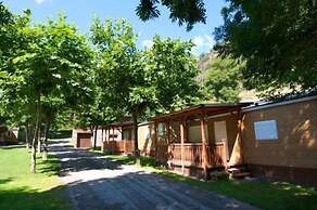 Camping la Borda del Pubill