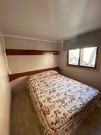 Camping la Borda del Pubill
