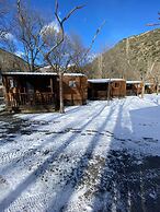 Camping la Borda del Pubill