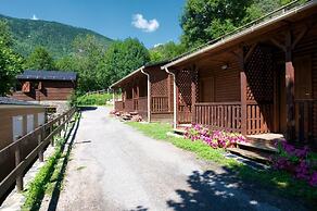 Camping la Borda del Pubill