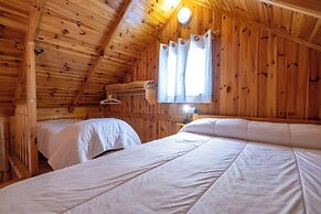 Camping la Borda del Pubill