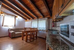 Camping la Borda del Pubill