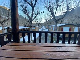Camping la Borda del Pubill