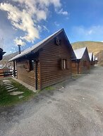 Camping la Borda del Pubill
