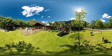 Camping la Borda del Pubill