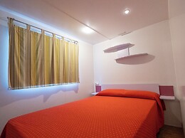 Camping la Borda del Pubill