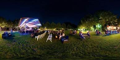 Camping la Borda del Pubill