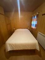 Camping la Borda del Pubill