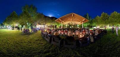 Camping la Borda del Pubill