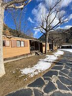 Camping la Borda del Pubill