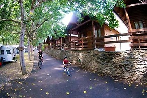 Camping la Borda del Pubill