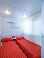 Camping la Borda del Pubill