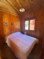 Camping la Borda del Pubill