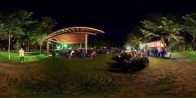 Camping la Borda del Pubill