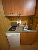 Camping la Borda del Pubill