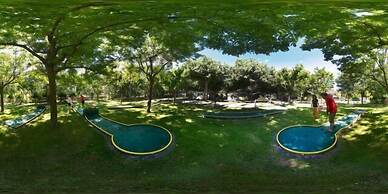 Camping la Borda del Pubill