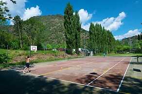 Camping la Borda del Pubill
