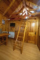 Camping la Borda del Pubill