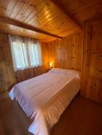 Camping la Borda del Pubill