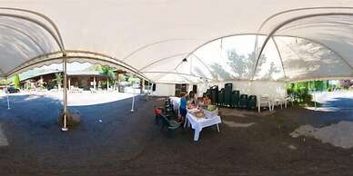 Camping la Borda del Pubill