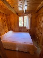 Camping la Borda del Pubill