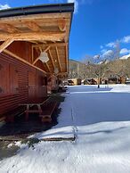 Camping la Borda del Pubill