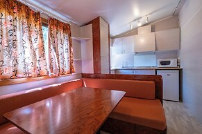 Camping la Borda del Pubill