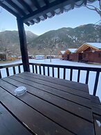 Camping la Borda del Pubill