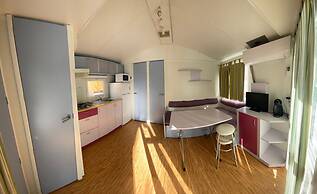 Camping la Borda del Pubill
